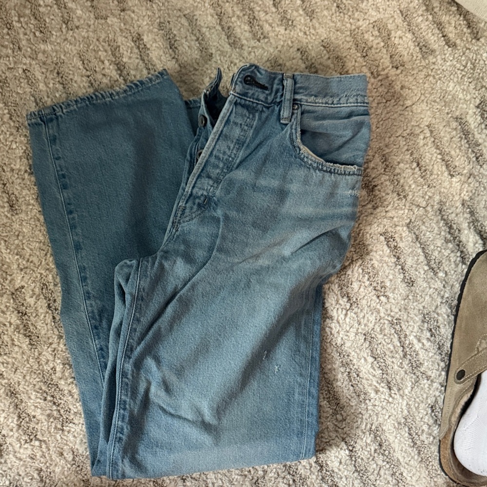 Mousy Vintage Jeans size 26